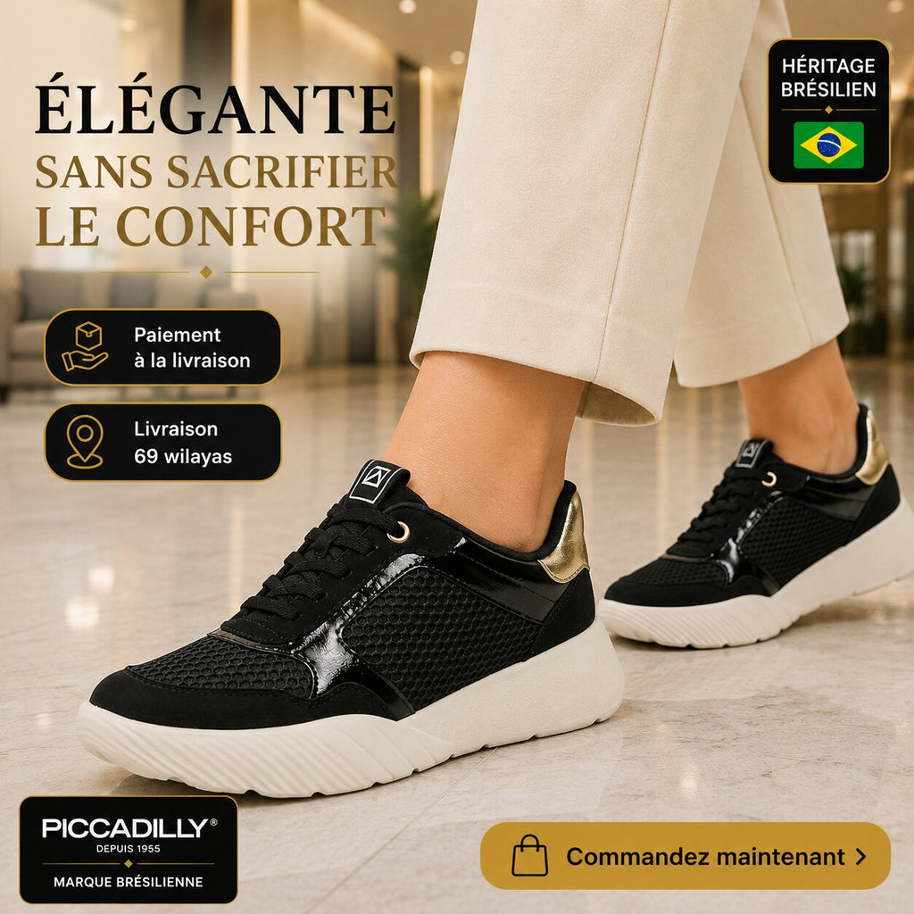 Piccadilly Chaussures Femme - 949028-1