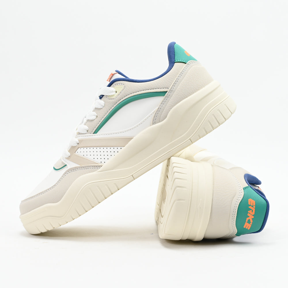 ERKE FOOTWEAR - 11126101030-007