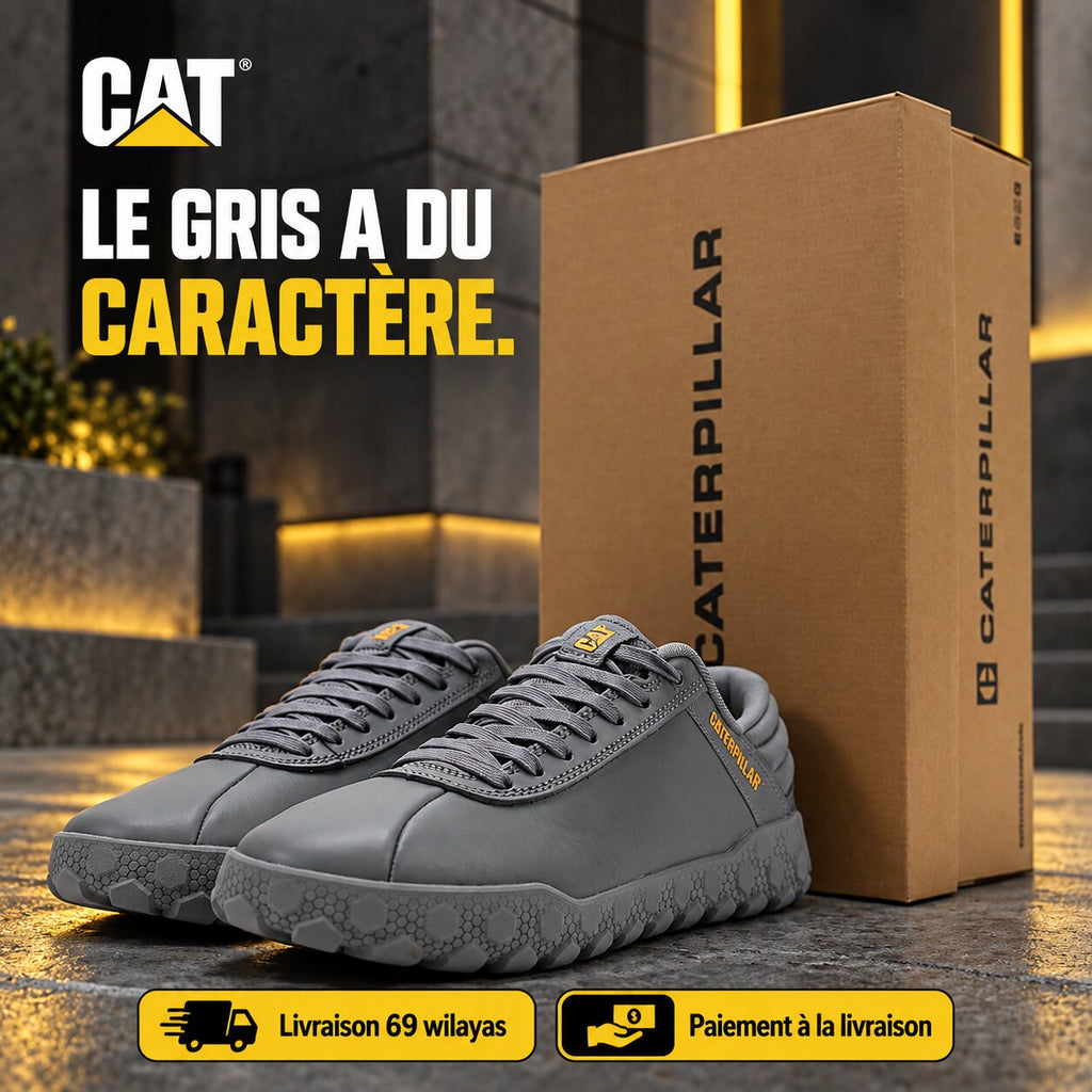 CAT FOOTWEAR - P726261