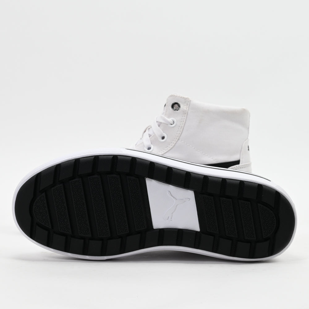 PUMA Kaia 2.0 Mid Platform Sneakers - 394433 01
