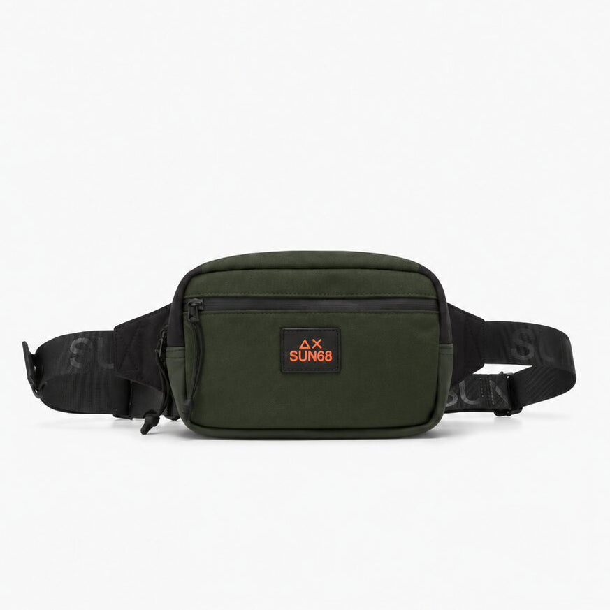 SUN68 Everyday Belt Bag - Y36101-74