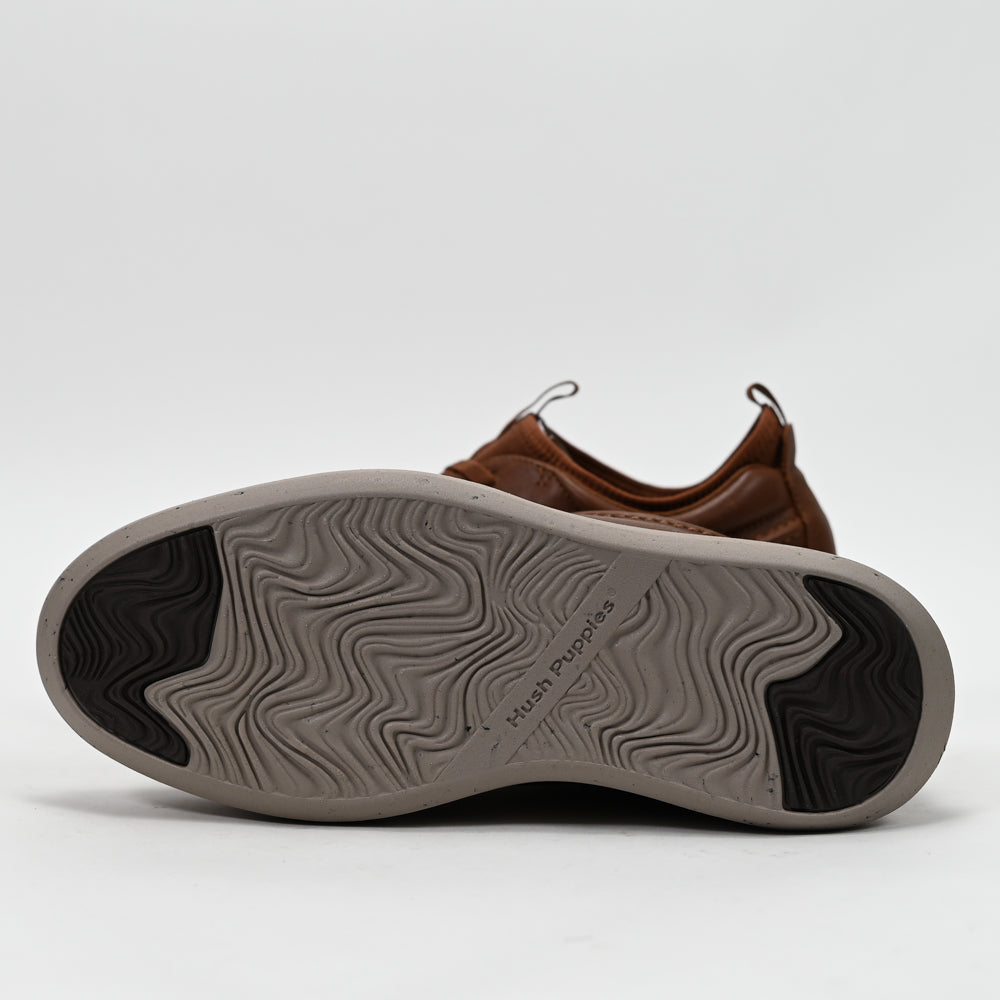 HUSH PUPPIES FOOTWEAR - HPM10691