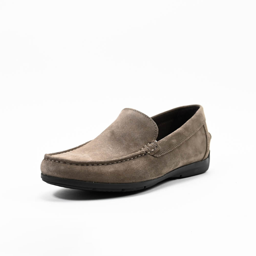 Geox Homme Mocassins - U55Q3A00022-C1018