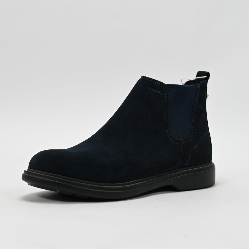GEOX - FOOTWEAR - U16DCC00022-C4002