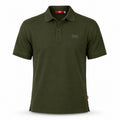 Départ T-shirt Homme Polo-Vert - MP251-G23-014414