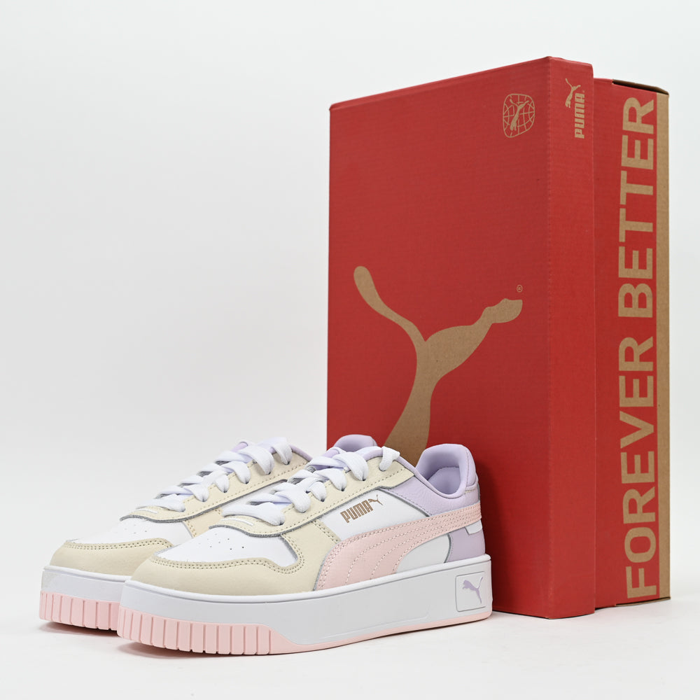 PUMA Carina Street Women Sneakers - 389390 10