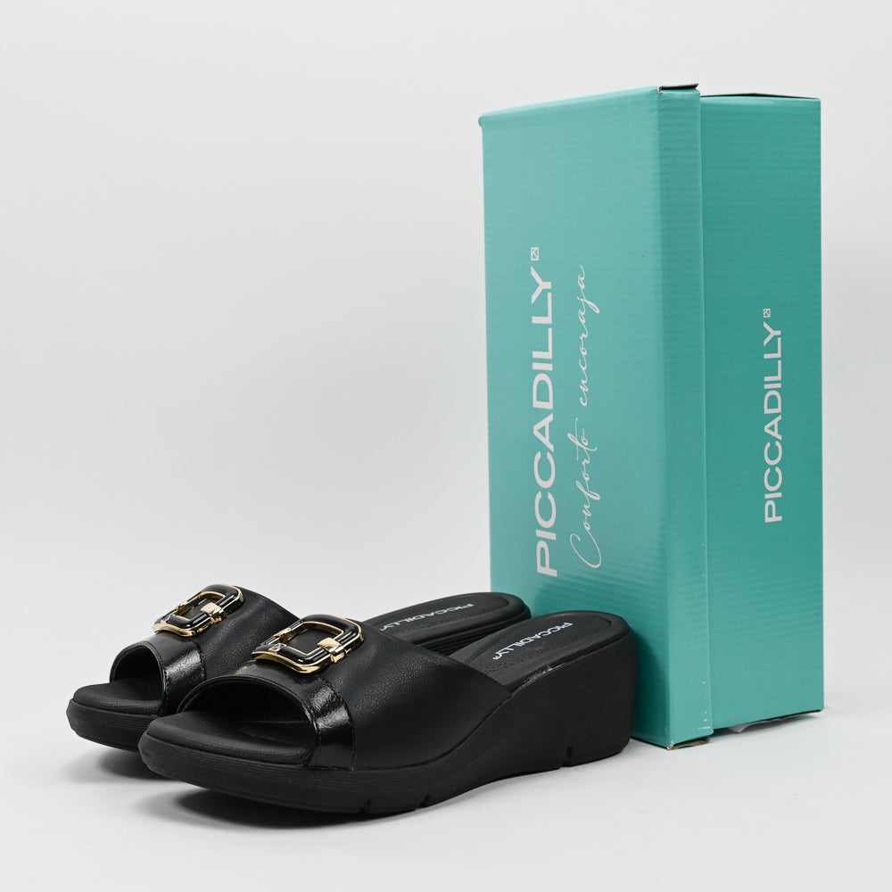 Piccadilly Claquettes Femme - 540408-5