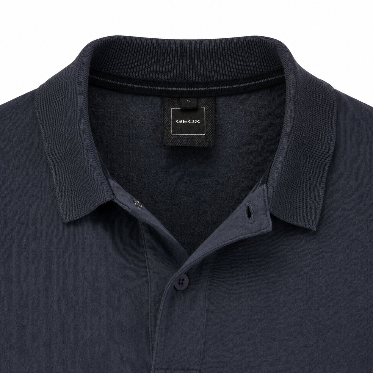 Geox Polo Jersey Homme - M4510NT3097-F4326