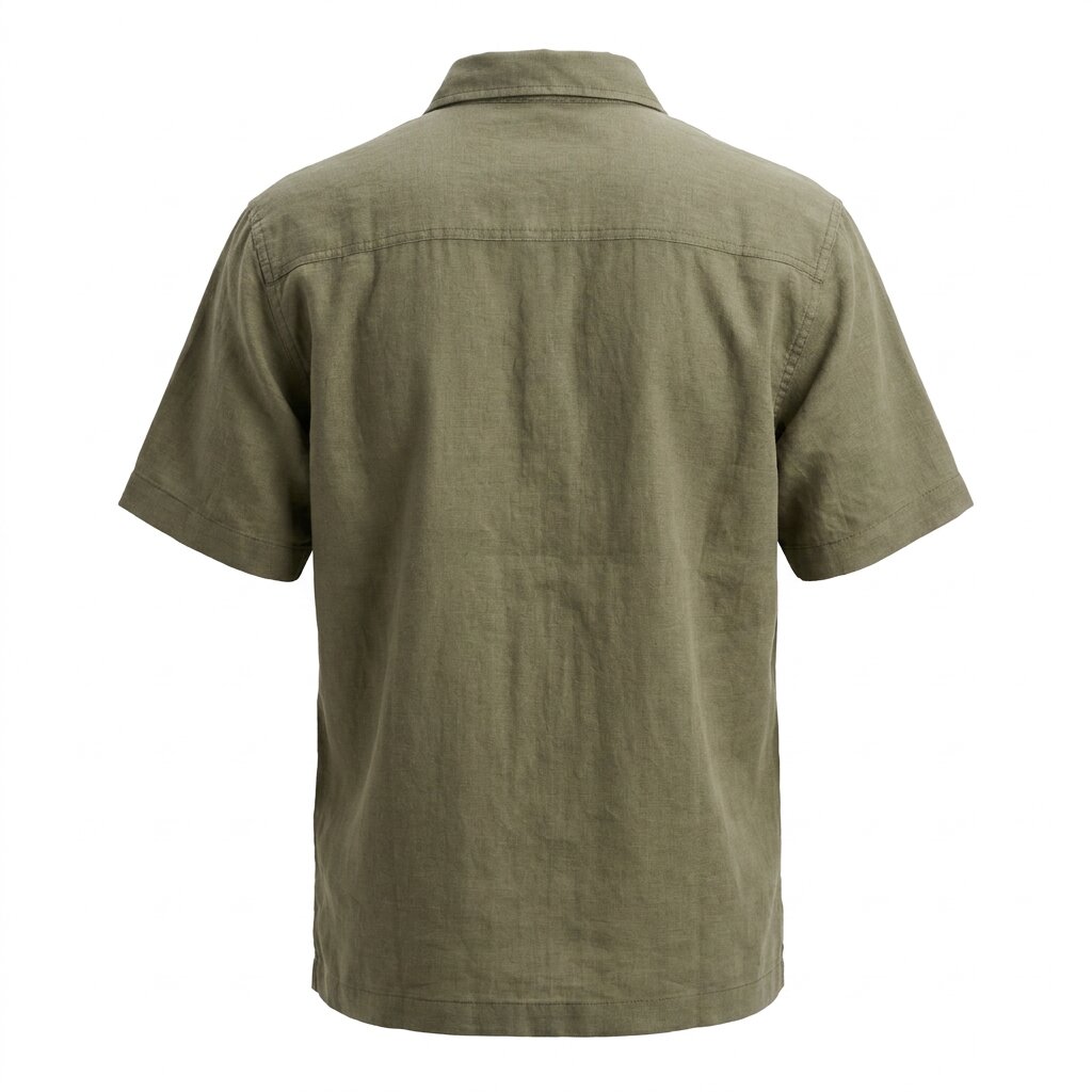 Depart chemise - MZ139-G21-000742