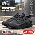 ERKE FOOTWEAR - 11126102326-105
