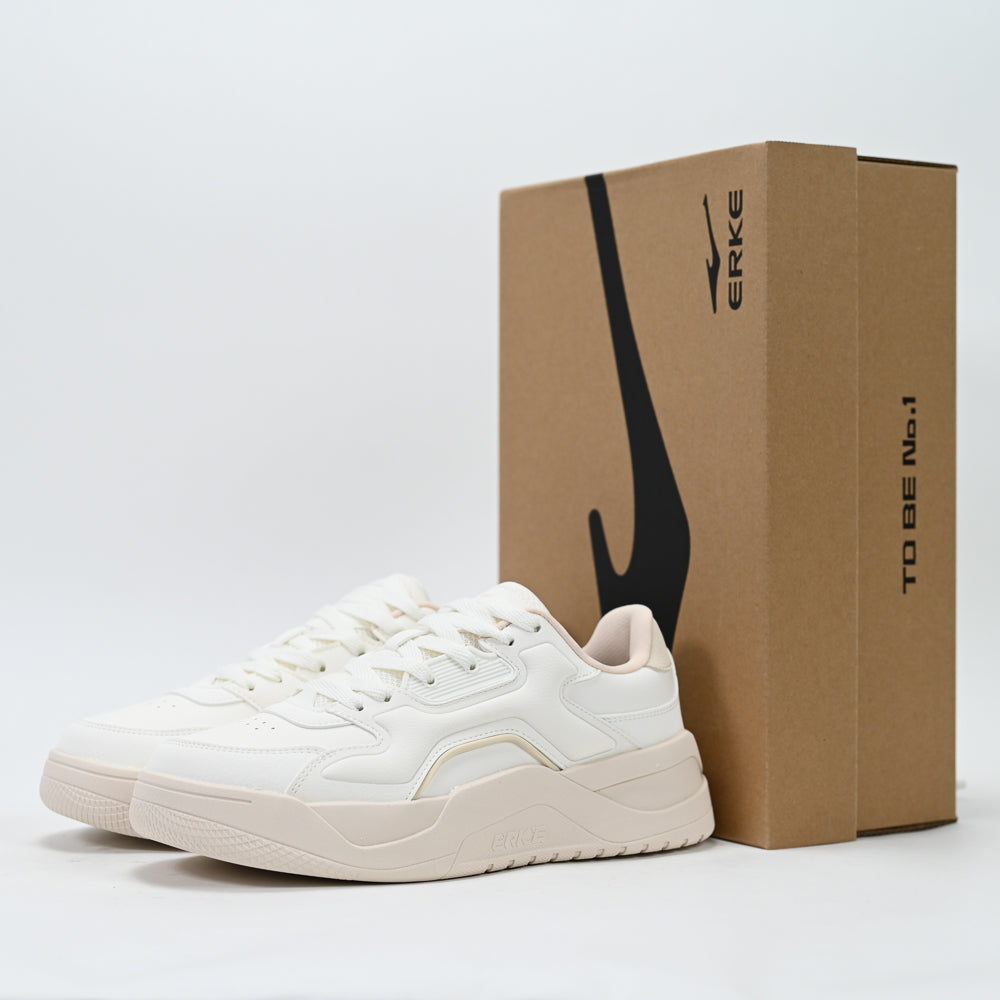 ERKE FOOTWEAR - 12126101323-002