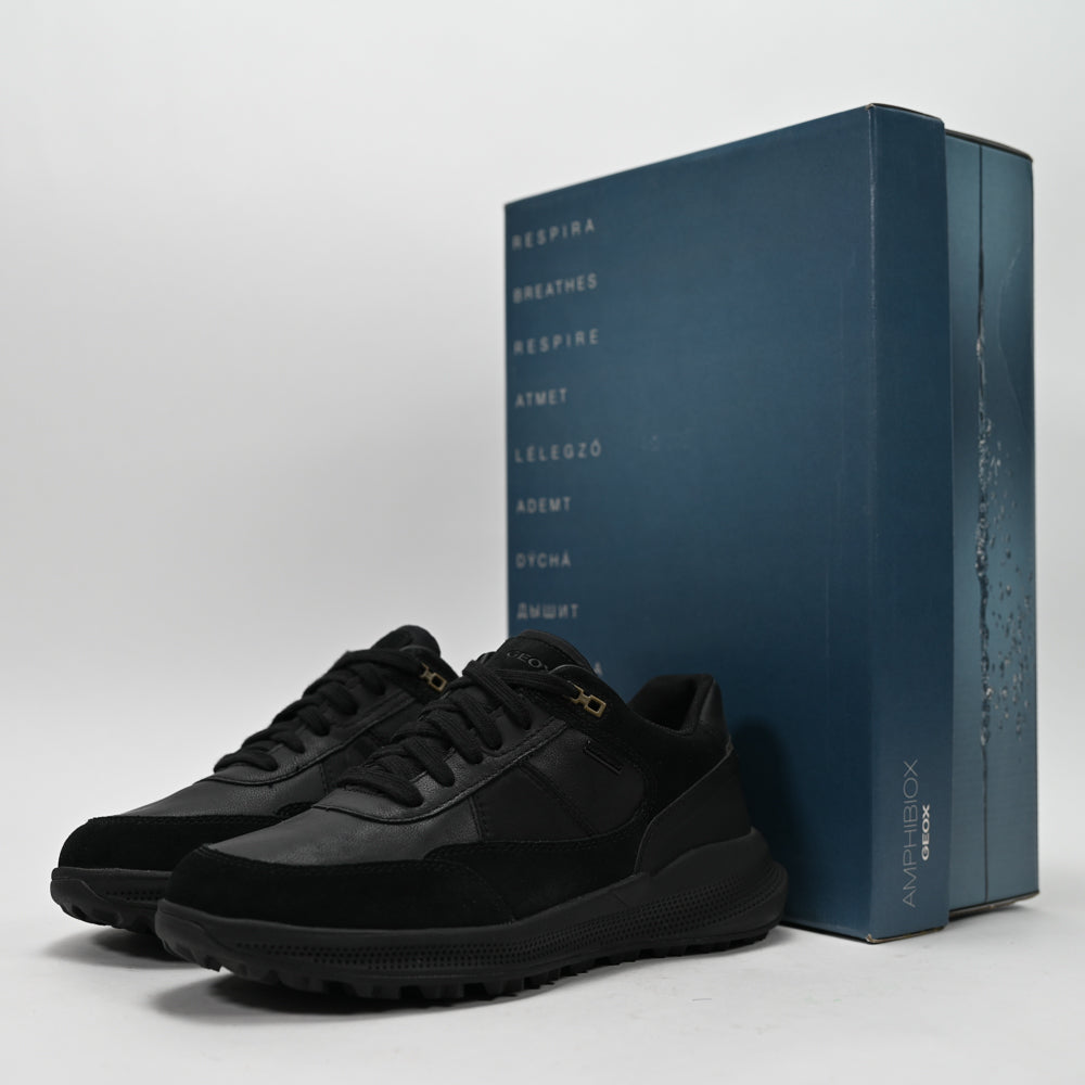 GEOX - FOOTWEAR - U36E0A02285-C9999