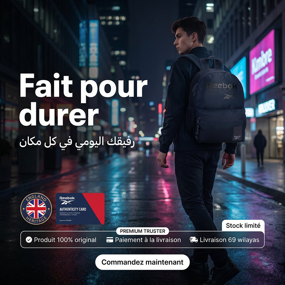Sac à Dos Reebok Ona 4 - 8372142