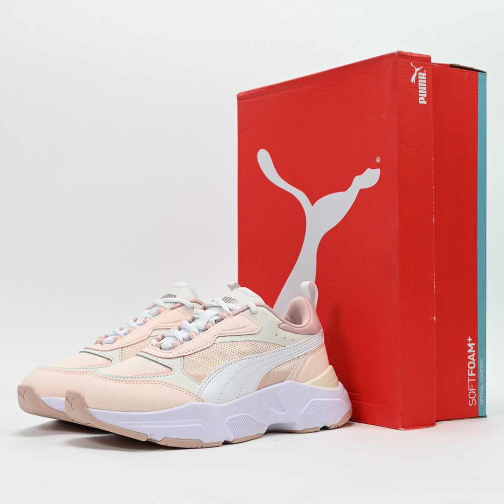 PUMA Cassia Women Sneakers - 384647 21
