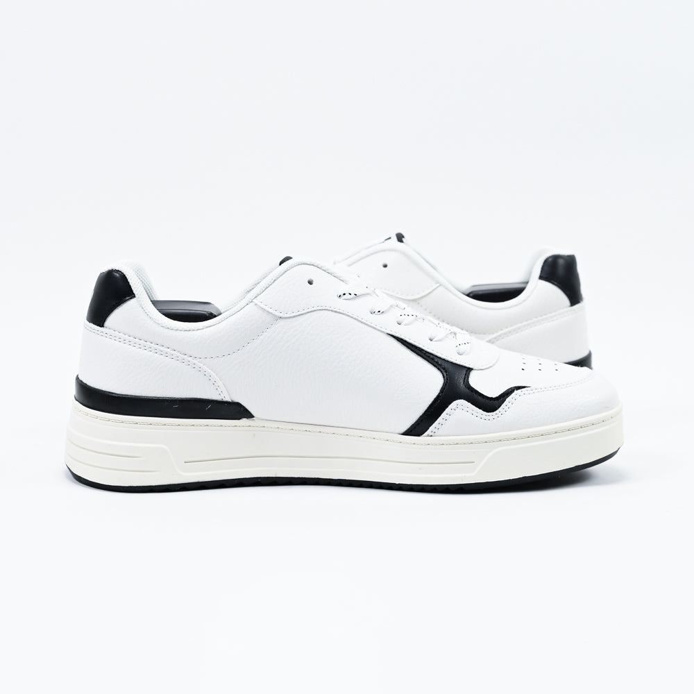 Safety Jogger Basket Homme - 609470-WHT-BLK