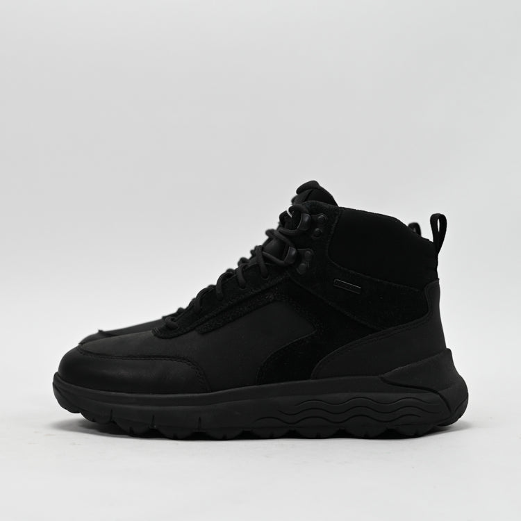 GEOX - FOOTWEAR - U46FDB0FF22-C9999