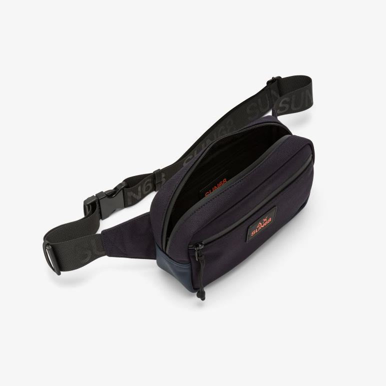 SUN68 Everyday Belt Bag - Y36101-07