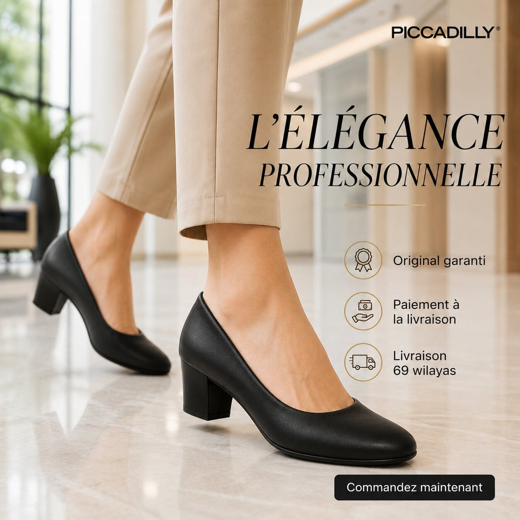 Piccadilly Chaussures Femme - 110072-3311