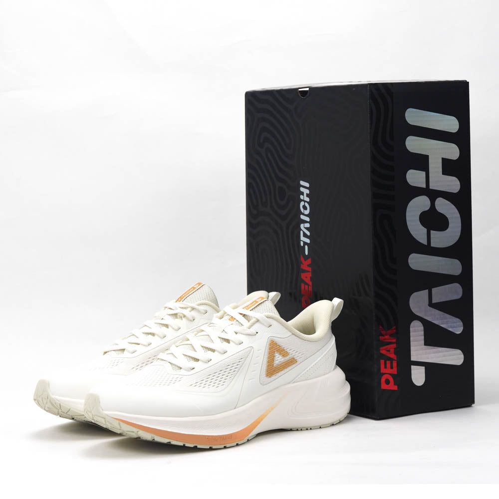 PEAK RUNNING SHOES - EXT261218H-Z473