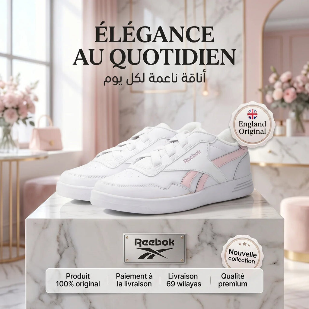 Reebok Royal Techque T Elastic Shoes - GZ6067