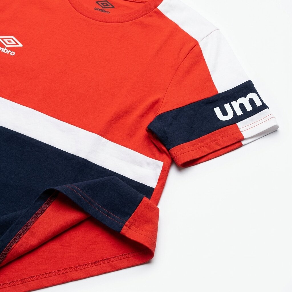 UMBRO PULL - UMA241B006-002
