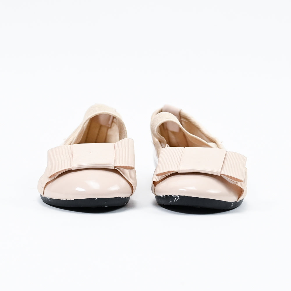 SIMPLY SHOES Pour Enfant - FALLIN-BEIGE