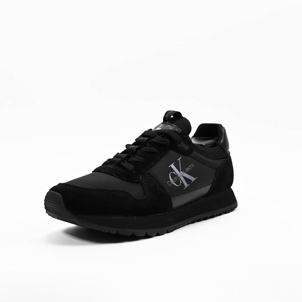 Calvin Klein Chaussure Homme - YM0YM00742-BLACK