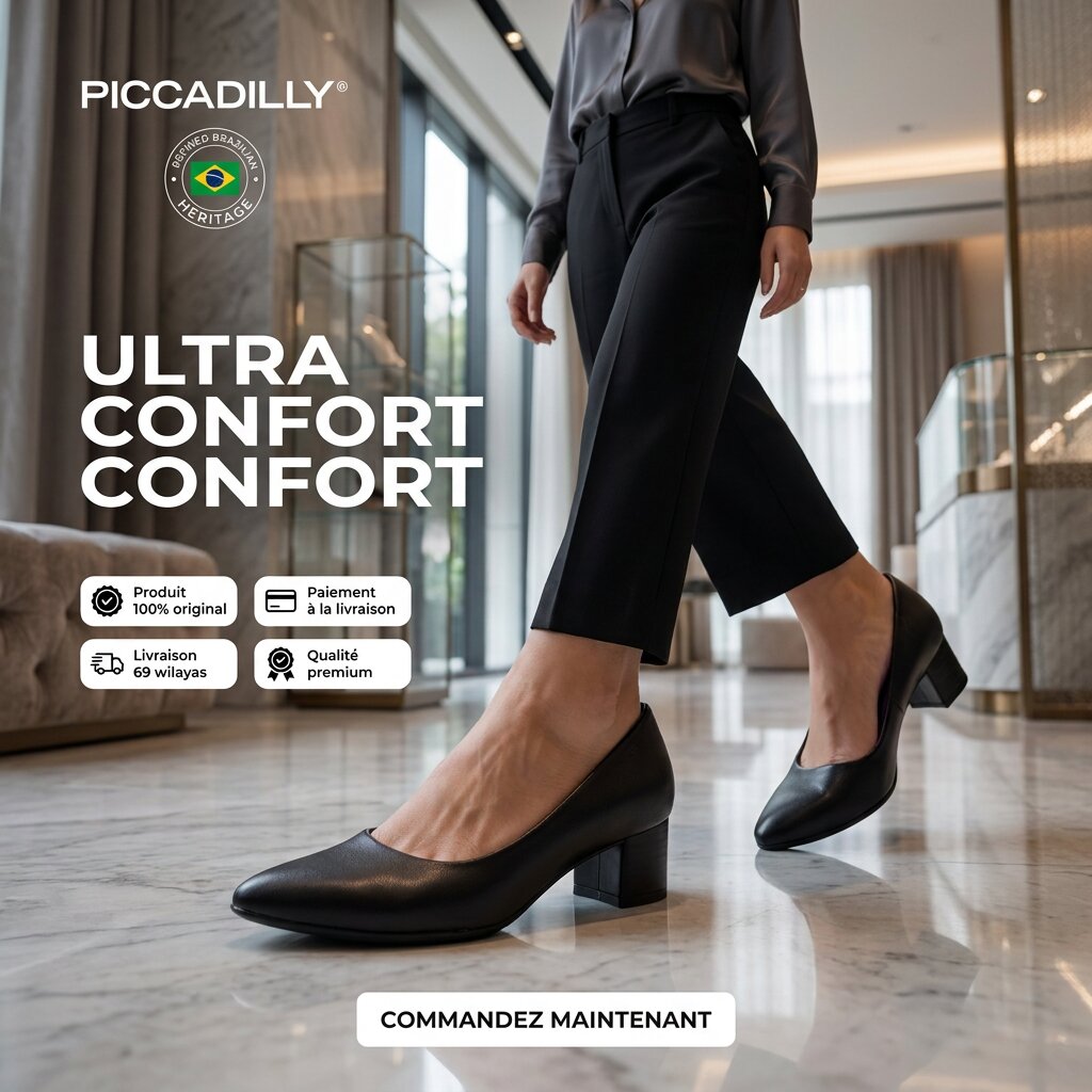 Piccadilly Chaussures Femme - 739015-342