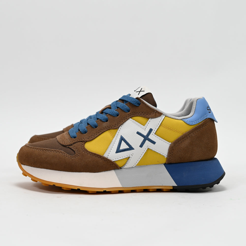 SUN68 FOOTWEAR - Z35112-0823