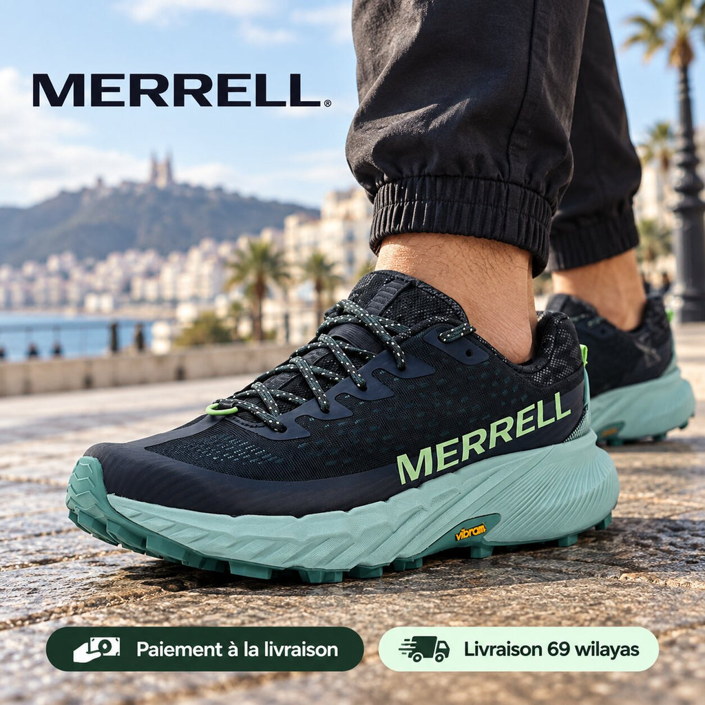 MERRELL FOOTWEAR - J068195