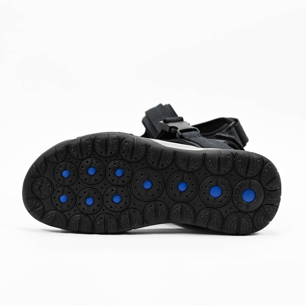 Geox Spherica  Sandales Homme - U55ELB000EK-C4367