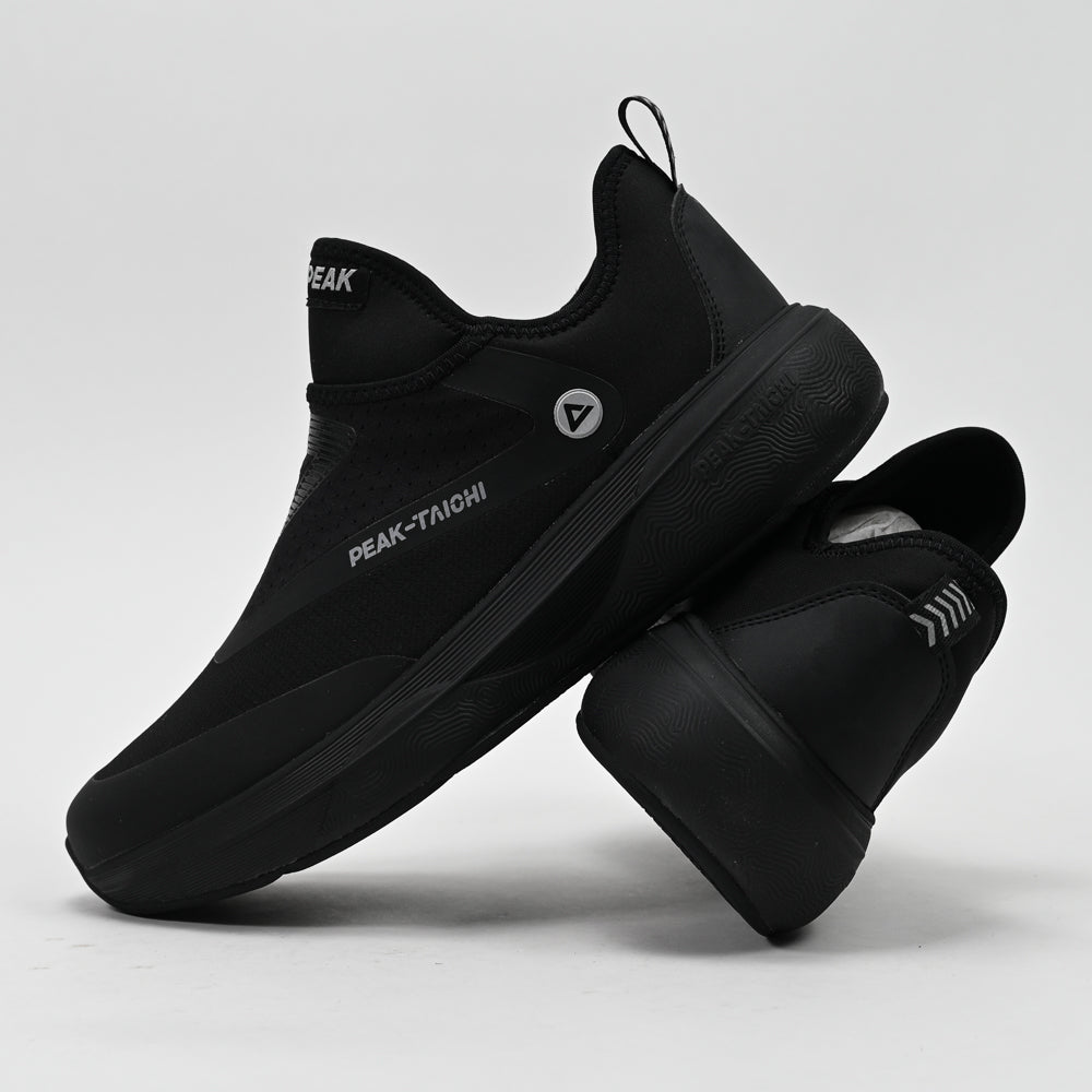 PEAK TaiChi Walking Shoes - ET59051E-Y291