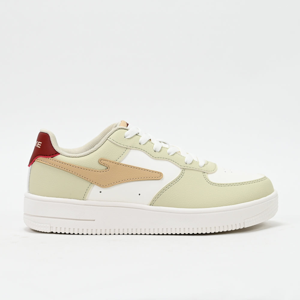 ERKE FOOTWEAR - 12126101052-505
