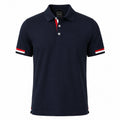 Geox Polo Homme - M4510LT2649-F4386