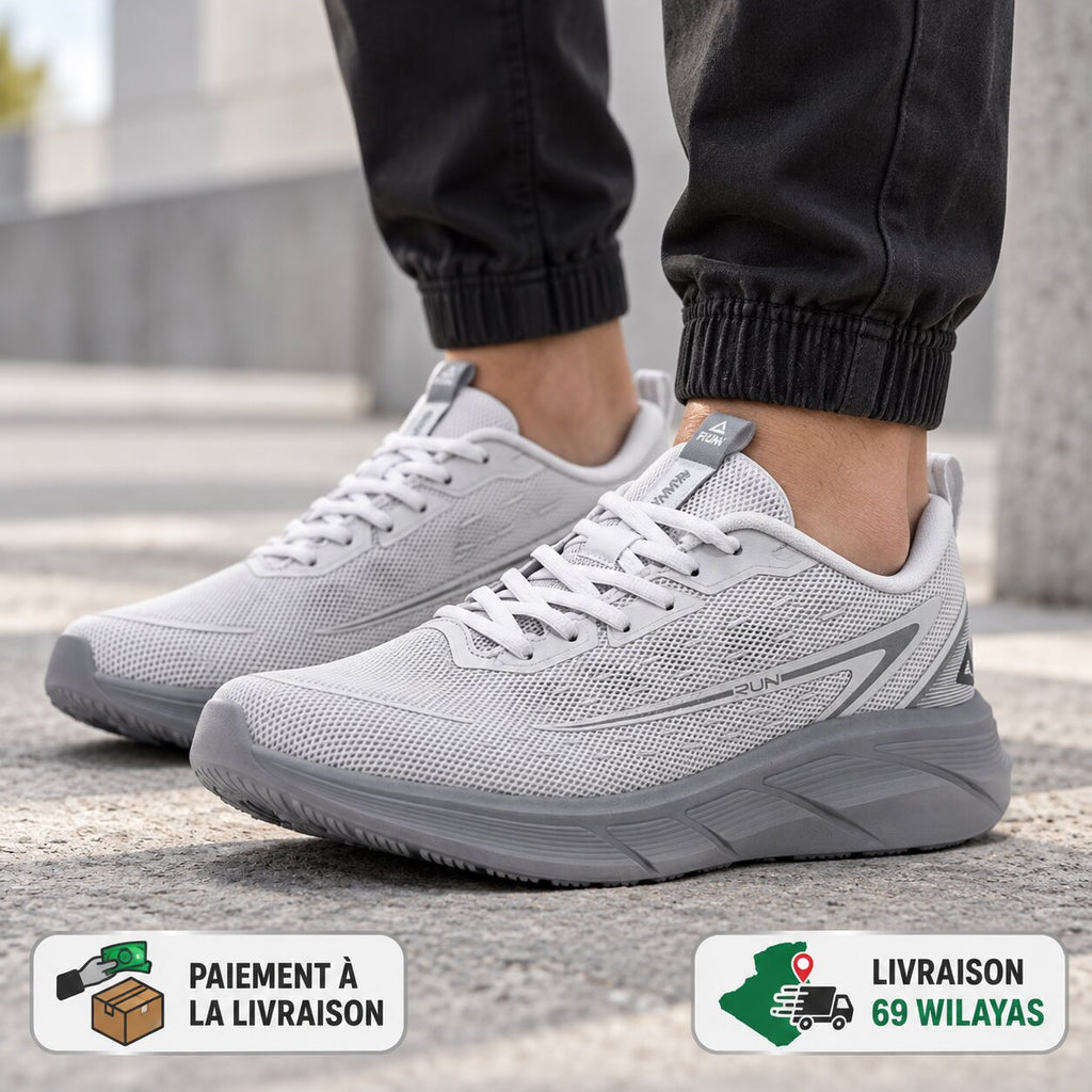 PEAK FOOTWEAR - EXT262487H-0022