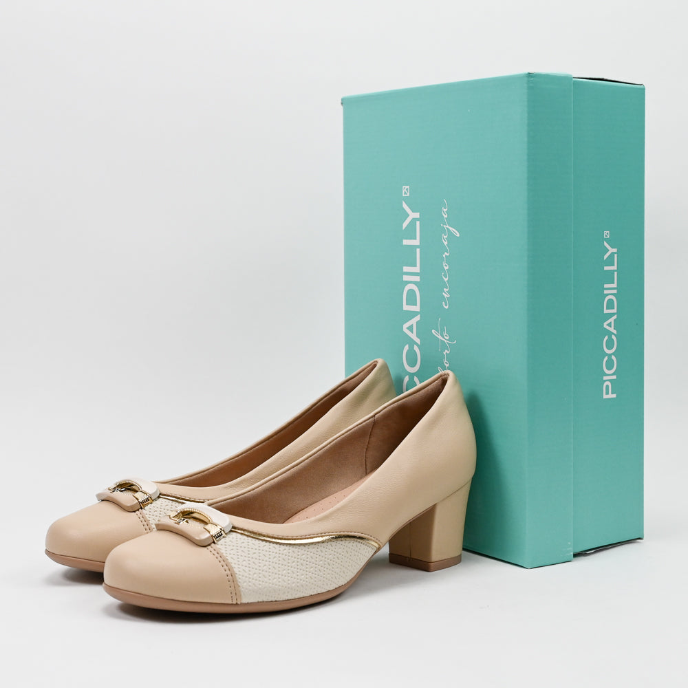 Piccadilly Chaussures Femme - 110195-2