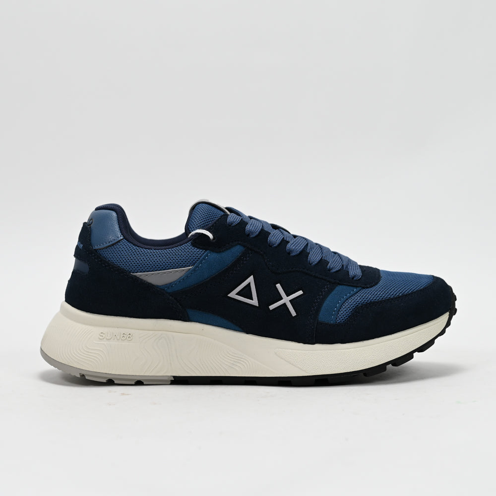 SUN68 FOOTWEAR - Z45125-07