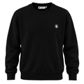 LUMBERJACK SWEAT SHIRT - LBJ-00601-BLK