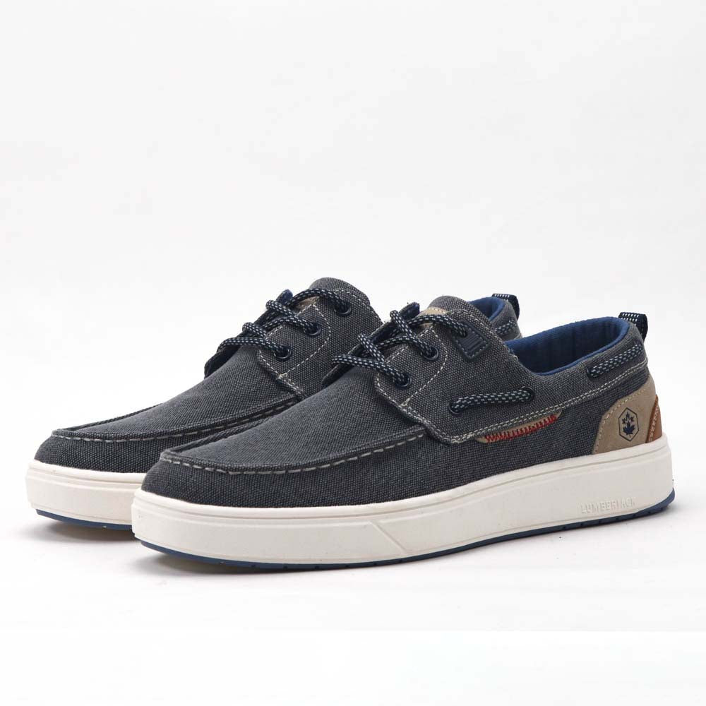 LUMBERJACK MARVIN - SME8012-008-CC001