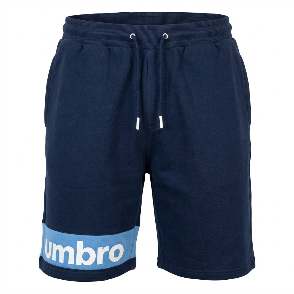 UMBRO SHORT - UMA241B110-002