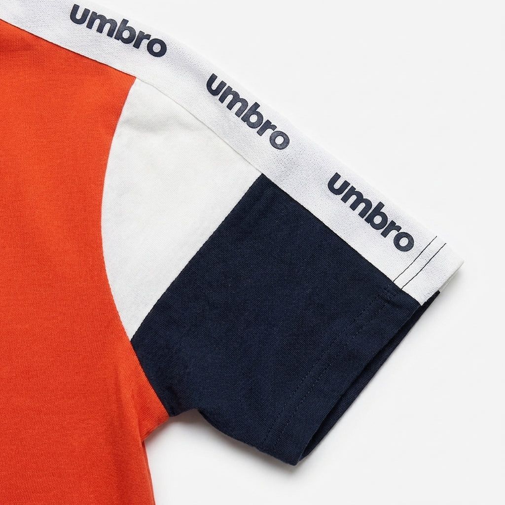 UMBRO POLO - UMA241B009-005