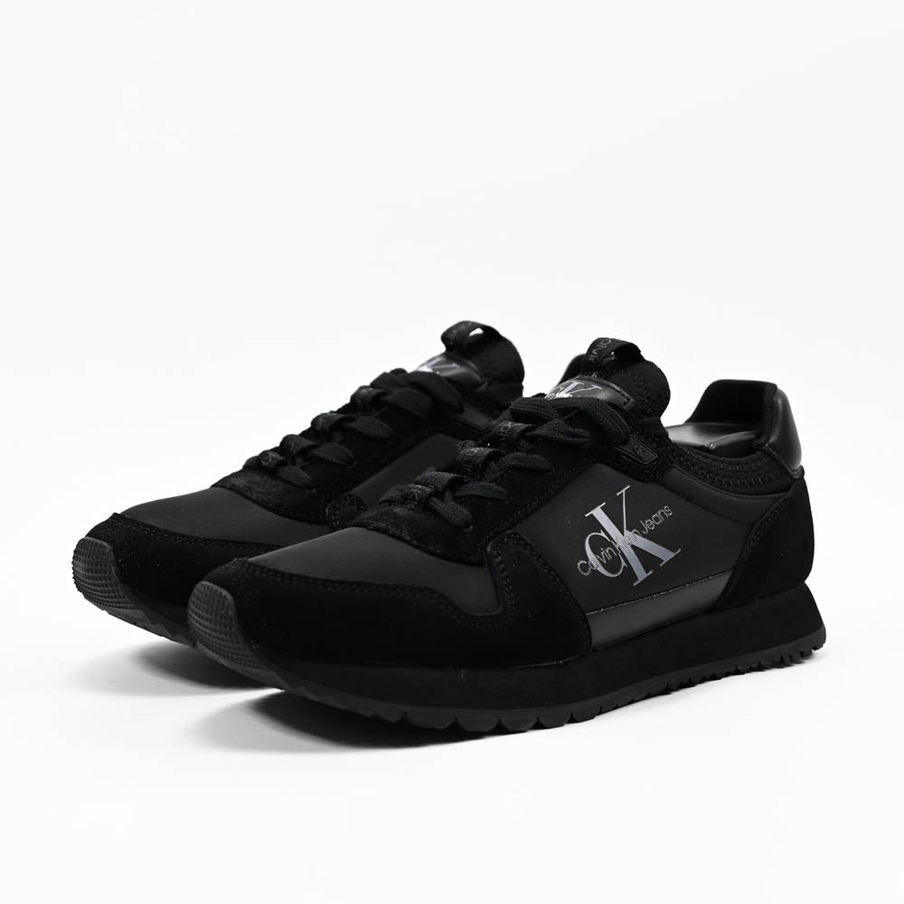 Calvin Klein Chaussure Homme - YM0YM00742-BLACK