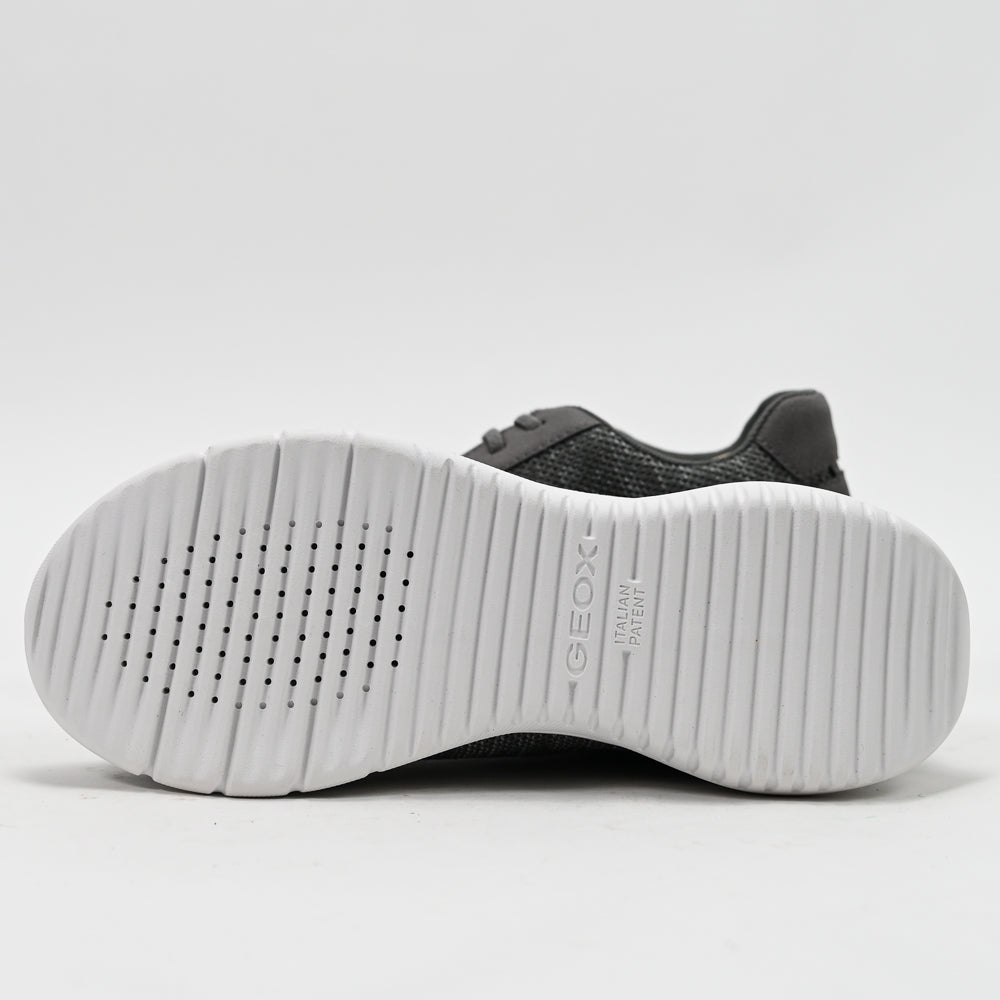 GEOX - FOOTWEAR - U45BVB014EK-C9371