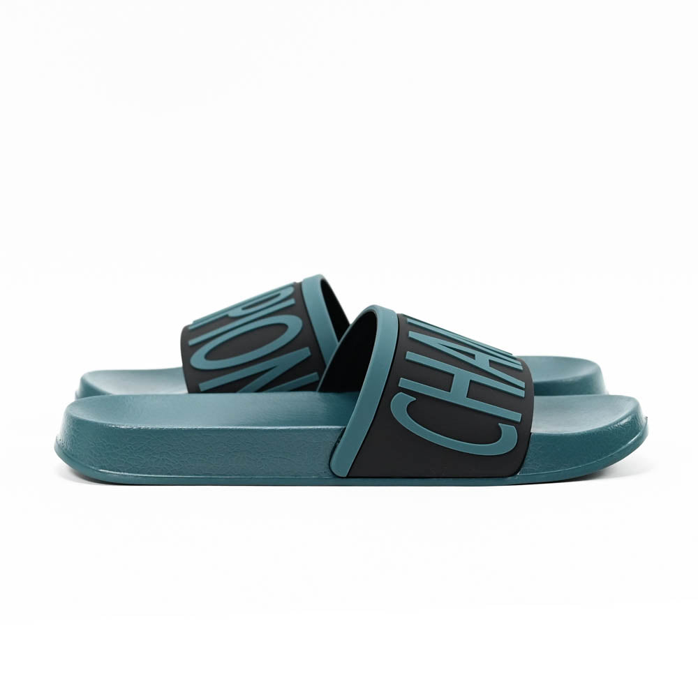 Champion All American Slide Homme - S22530-GS011