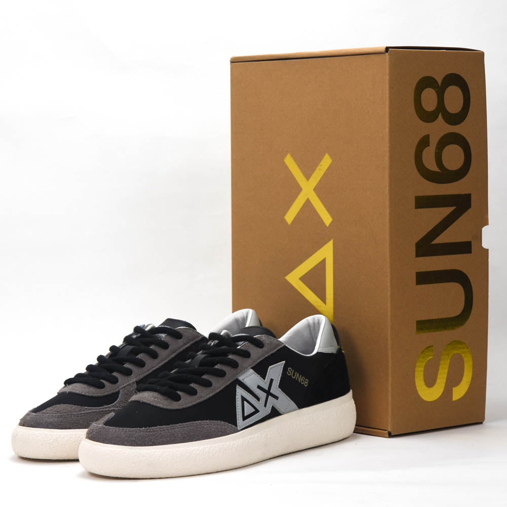 SUN68 LUIS NYLON - Z36148-11