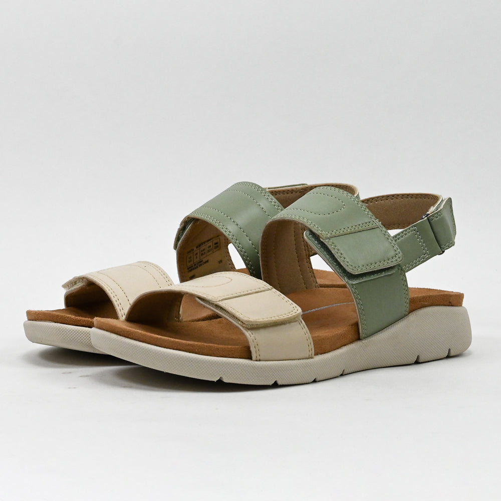 Rockport Sandales Femme - CH8734