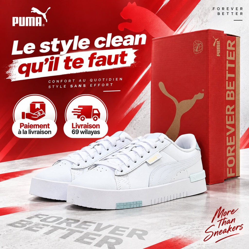PUMA Jada Renew Women Sneakers - 386401 23