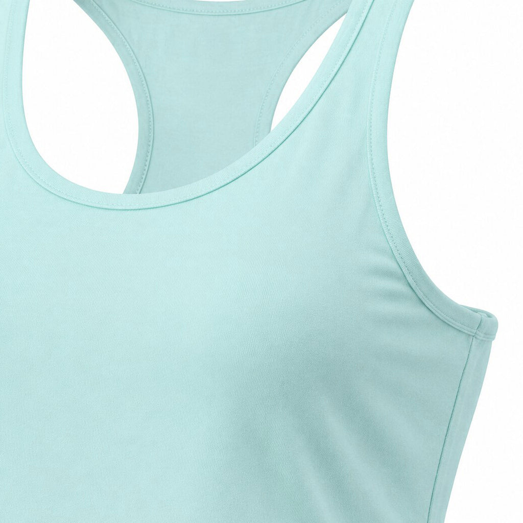 Pyjama d\'Été Femme - P-BOULEVARD-VERT02