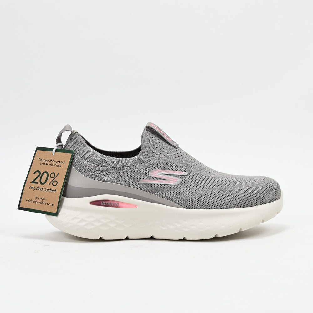 Skechers GO RUN Lite – Aurora Sky Running Shoes - 129440-TPPK