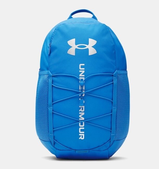 Under Armour Hustle Sport 6.0 Backpack - 6000397-402